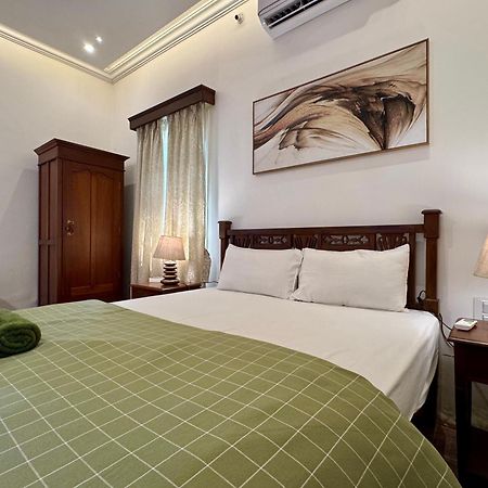 Rosewood By The Beach Goa Benaulim Exteriér fotografie