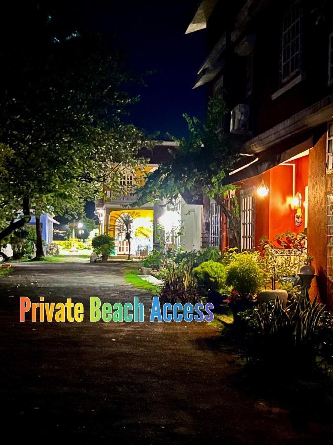 Rosewood By The Beach Goa Benaulim Exteriér fotografie