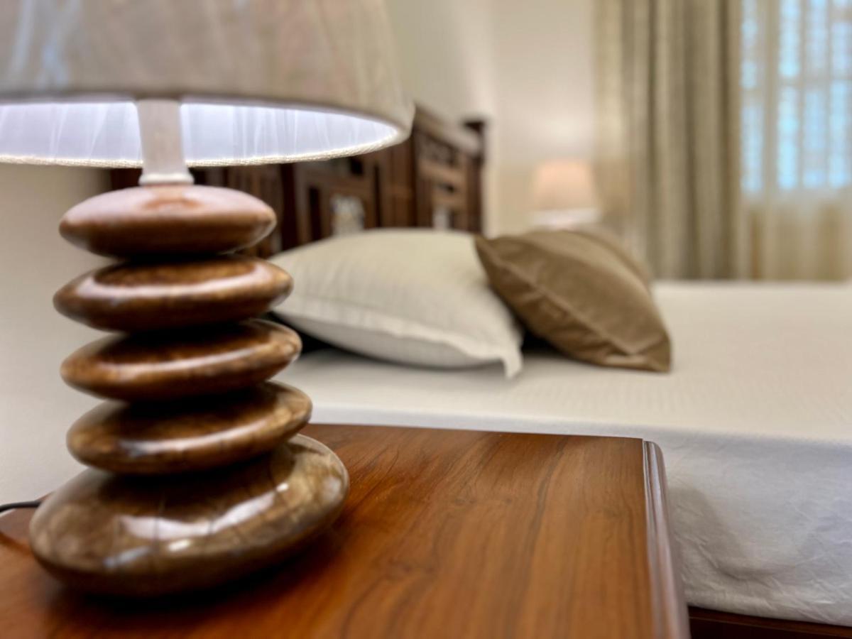 Rosewood By The Beach Goa Benaulim Exteriér fotografie