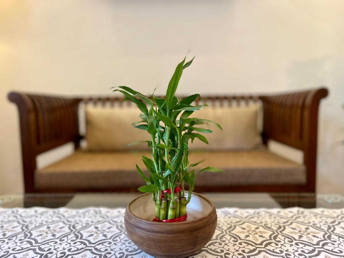 Rosewood By The Beach Goa Benaulim Exteriér fotografie