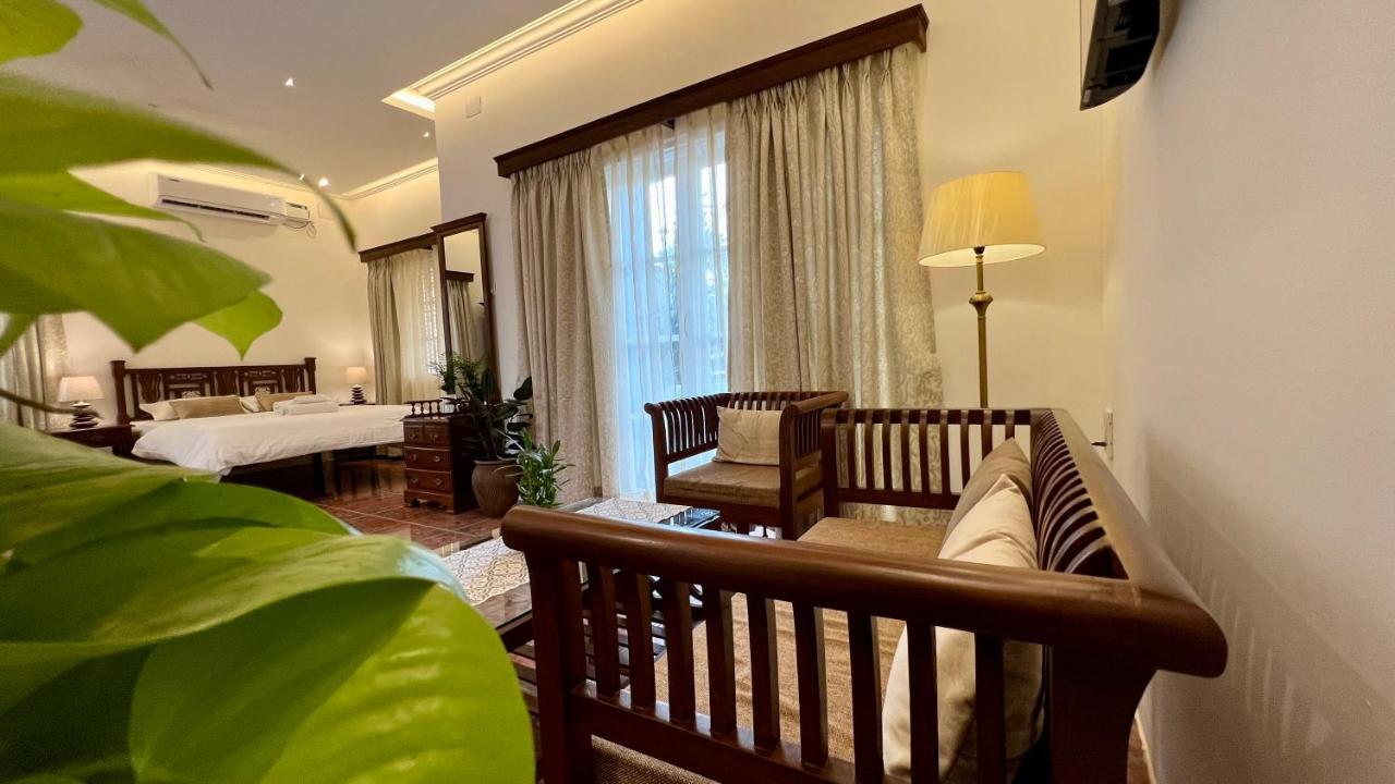 Rosewood By The Beach Goa Benaulim Exteriér fotografie