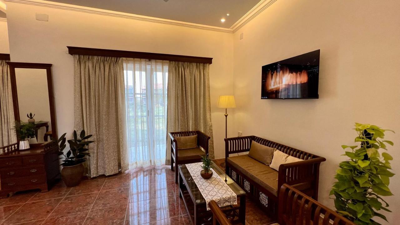 Rosewood By The Beach Goa Benaulim Exteriér fotografie