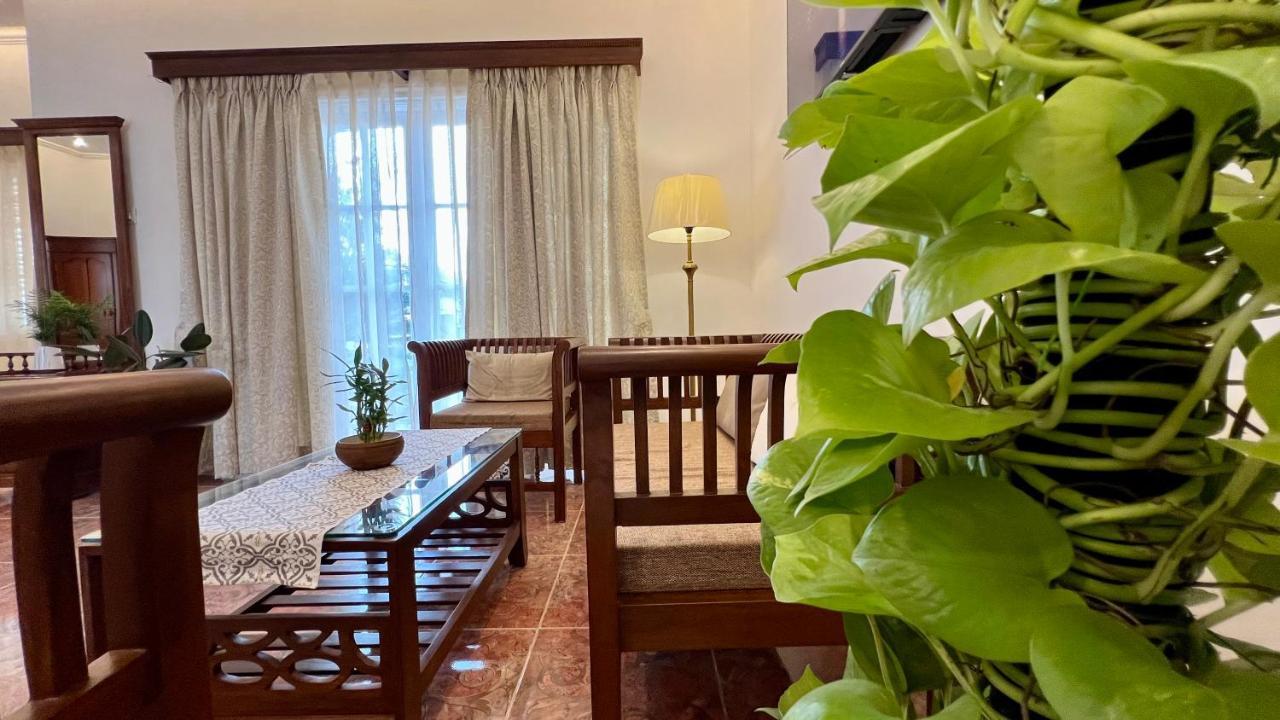 Rosewood By The Beach Goa Benaulim Exteriér fotografie