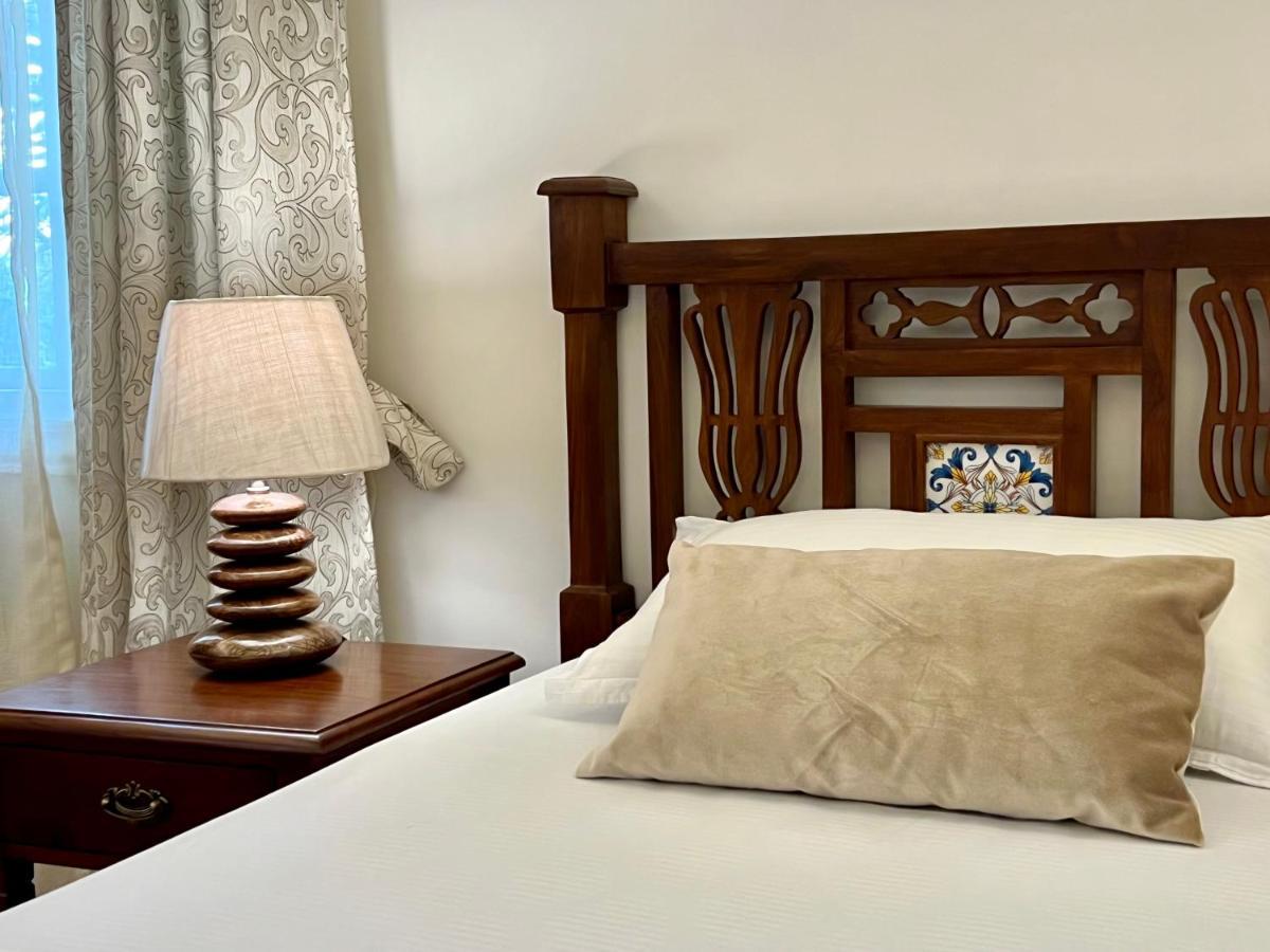 Rosewood By The Beach Goa Benaulim Exteriér fotografie