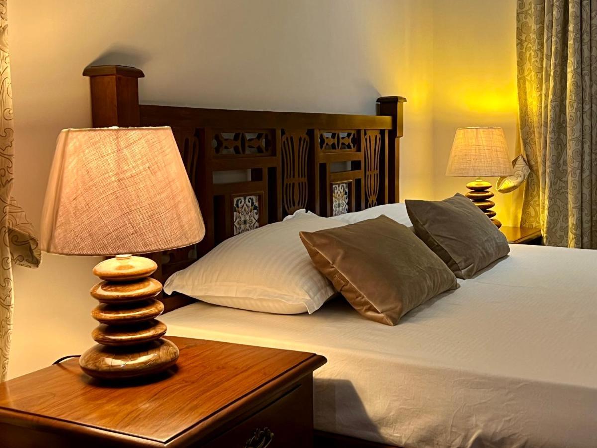 Rosewood By The Beach Goa Benaulim Exteriér fotografie