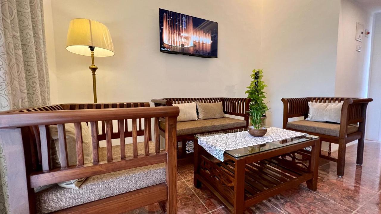 Rosewood By The Beach Goa Benaulim Exteriér fotografie