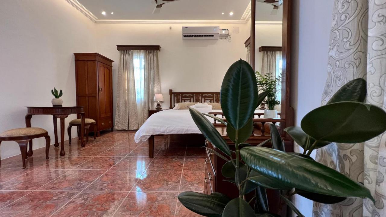 Rosewood By The Beach Goa Benaulim Exteriér fotografie