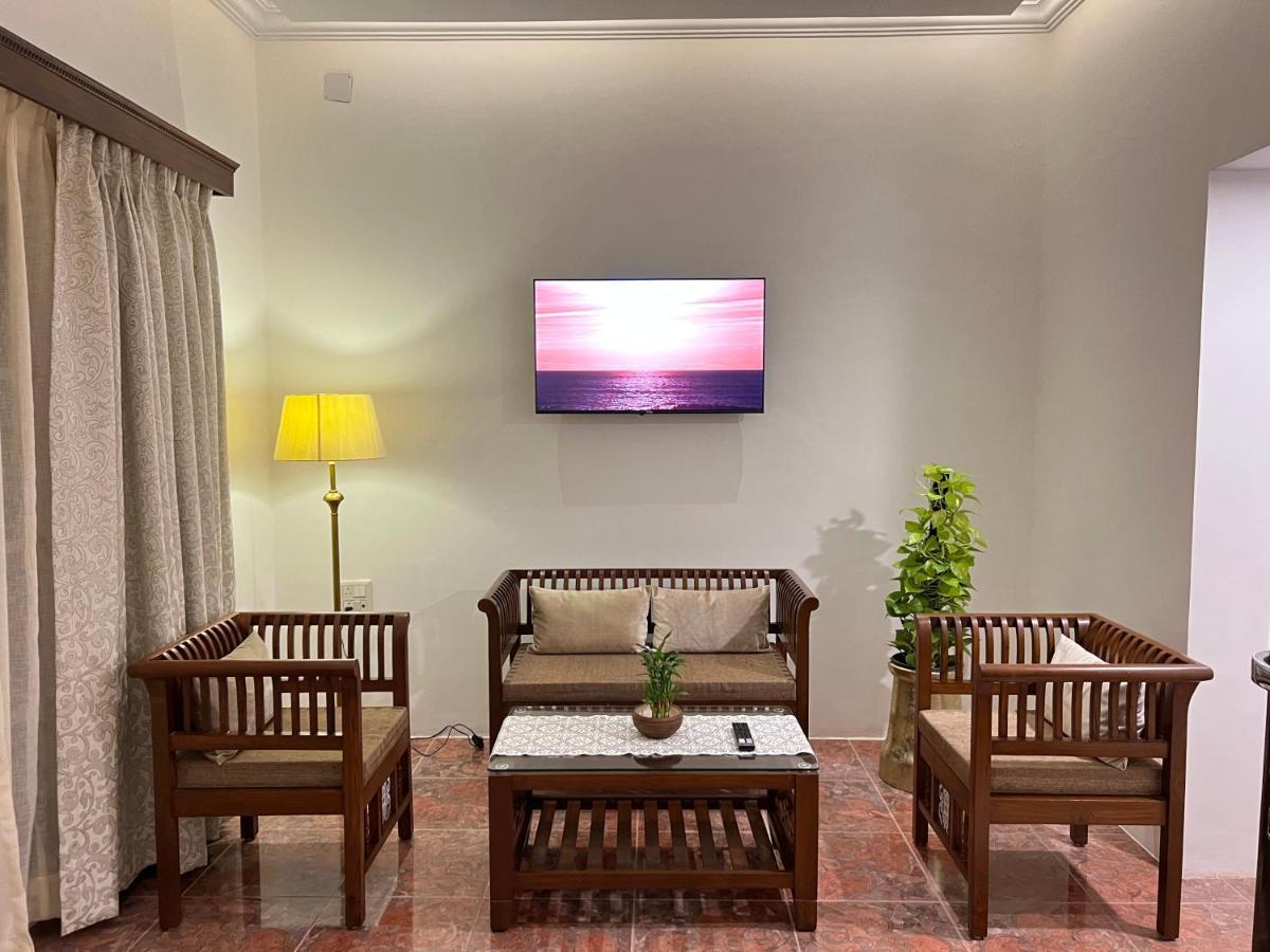 Rosewood By The Beach Goa Benaulim Exteriér fotografie