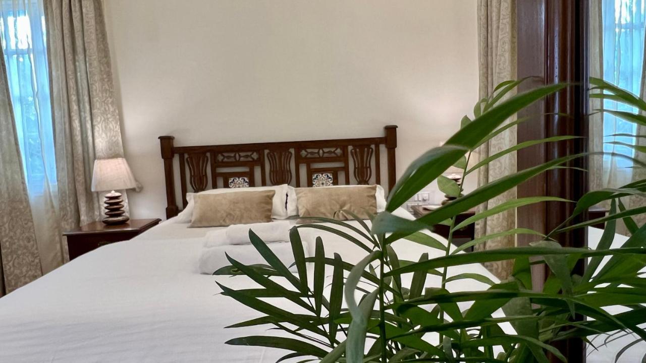 Rosewood By The Beach Goa Benaulim Exteriér fotografie