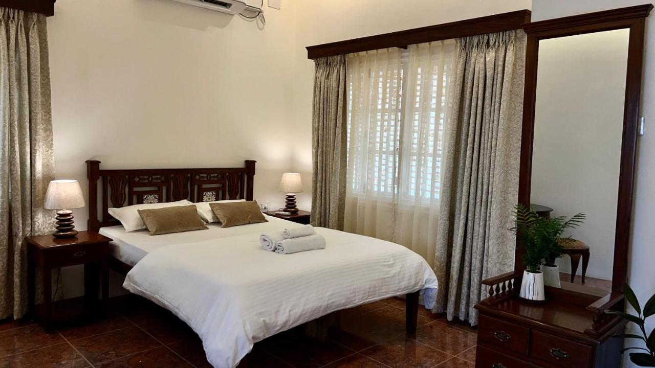 Rosewood By The Beach Goa Benaulim Exteriér fotografie