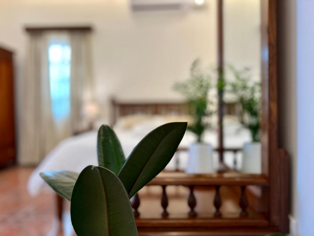 Rosewood By The Beach Goa Benaulim Exteriér fotografie