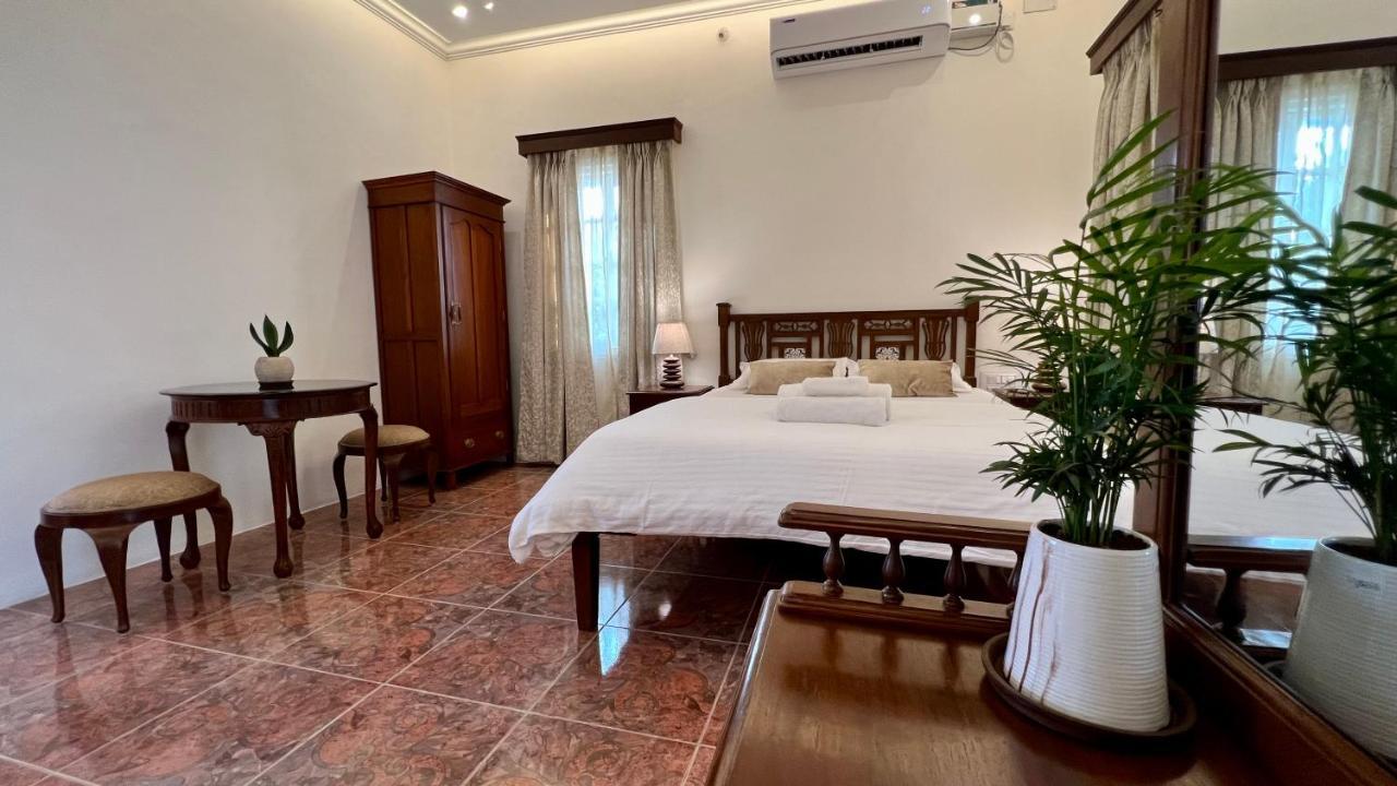 Rosewood By The Beach Goa Benaulim Exteriér fotografie