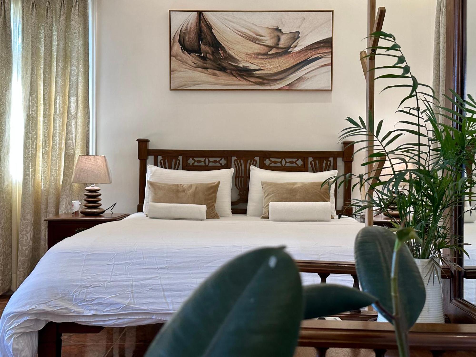 Rosewood By The Beach Goa Benaulim Exteriér fotografie