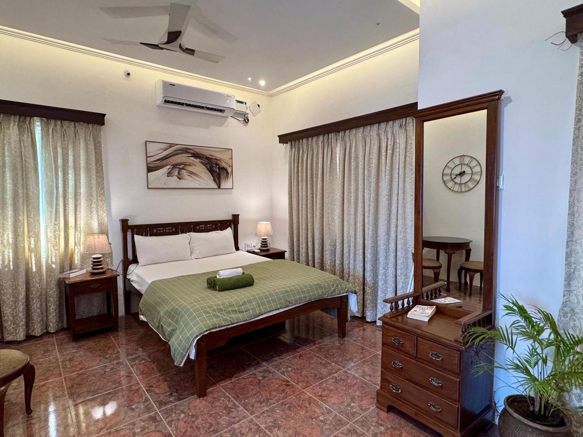 Rosewood By The Beach Goa Benaulim Exteriér fotografie